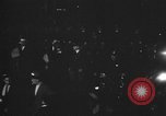 Immagine di manifestazione anticomunista Jersey City New Jersey USA, 1938, secondo 8 filmato di repertorio 65675069232