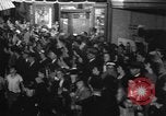 Immagine di manifestazione anticomunista Jersey City New Jersey USA, 1938, secondo 12 filmato di repertorio 65675069232