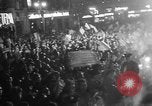 Immagine di manifestazione anticomunista Jersey City New Jersey USA, 1938, secondo 18 filmato di repertorio 65675069232