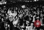 Immagine di manifestazione anticomunista Jersey City New Jersey USA, 1938, secondo 23 filmato di repertorio 65675069232