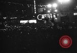 Immagine di manifestazione anticomunista Jersey City New Jersey USA, 1938, secondo 26 filmato di repertorio 65675069232