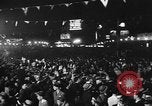 Immagine di manifestazione anticomunista Jersey City New Jersey USA, 1938, secondo 27 filmato di repertorio 65675069232