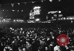 Immagine di manifestazione anticomunista Jersey City New Jersey USA, 1938, secondo 28 filmato di repertorio 65675069232