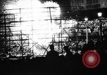 Immagine di manifestazione anticomunista Jersey City New Jersey USA, 1938, secondo 30 filmato di repertorio 65675069232