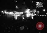 Immagine di manifestazione anticomunista Jersey City New Jersey USA, 1938, secondo 38 filmato di repertorio 65675069232