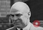 Immagine di Sidney Kent Cleveland Ohio USA, 1938, secondo 13 filmato di repertorio 65675069233