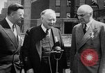Immagine di Sidney Kent Cleveland Ohio USA, 1938, secondo 19 filmato di repertorio 65675069233