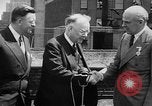 Immagine di Sidney Kent Cleveland Ohio USA, 1938, secondo 21 filmato di repertorio 65675069233