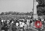 Immagine di Memoriale di servizio Meriden Inghilterra, 1938, secondo 24 filmato di repertorio 65675069234
