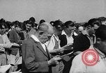 Immagine di Memoriale di servizio Meriden Inghilterra, 1938, secondo 28 filmato di repertorio 65675069234