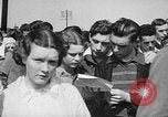 Immagine di Memoriale di servizio Meriden Inghilterra, 1938, secondo 29 filmato di repertorio 65675069234