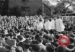Immagine di Memoriale di servizio Meriden Inghilterra, 1938, secondo 35 filmato di repertorio 65675069234