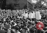 Immagine di Memoriale di servizio Meriden Inghilterra, 1938, secondo 36 filmato di repertorio 65675069234