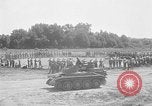 Immagine di Militare di West Point Academy cadetti Aberdeen Maryland USA, 1938, secondo 4 filmato di repertorio 65675069235
