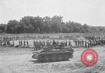 Immagine di Militare di West Point Academy cadetti Aberdeen Maryland USA, 1938, secondo 6 filmato di repertorio 65675069235