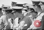 Immagine di Militare di West Point Academy cadetti Aberdeen Maryland USA, 1938, secondo 7 filmato di repertorio 65675069235