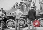 Immagine di Militare di West Point Academy cadetti Aberdeen Maryland USA, 1938, secondo 9 filmato di repertorio 65675069235