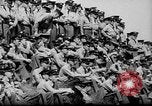 Immagine di Militare di West Point Academy cadetti Aberdeen Maryland USA, 1938, secondo 14 filmato di repertorio 65675069235