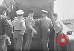 Immagine di Militare di West Point Academy cadetti Aberdeen Maryland USA, 1938, secondo 22 filmato di repertorio 65675069235