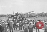 Immagine di Militare di West Point Academy cadetti Aberdeen Maryland USA, 1938, secondo 23 filmato di repertorio 65675069235