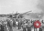 Immagine di Militare di West Point Academy cadetti Aberdeen Maryland USA, 1938, secondo 24 filmato di repertorio 65675069235