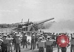 Immagine di Militare di West Point Academy cadetti Aberdeen Maryland USA, 1938, secondo 25 filmato di repertorio 65675069235