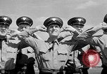 Immagine di Militare di West Point Academy cadetti Aberdeen Maryland USA, 1938, secondo 27 filmato di repertorio 65675069235