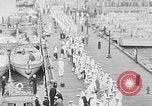 Image of Navy Midshipmen summer trip Annapolis Maryland USA, 1938, second 9 stock footage video 65675069236