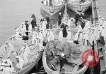 Image of Navy Midshipmen summer trip Annapolis Maryland USA, 1938, second 13 stock footage video 65675069236