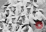Image of Navy Midshipmen summer trip Annapolis Maryland USA, 1938, second 14 stock footage video 65675069236