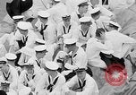 Image of Navy Midshipmen summer trip Annapolis Maryland USA, 1938, second 15 stock footage video 65675069236
