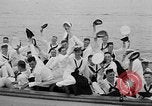 Image of Navy Midshipmen summer trip Annapolis Maryland USA, 1938, second 24 stock footage video 65675069236