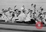 Image of Navy Midshipmen summer trip Annapolis Maryland USA, 1938, second 25 stock footage video 65675069236