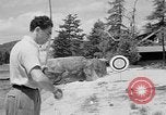 Standbild Max Schmeling Speculator New York USA, 1938, aus Sekunde 12 historischem Filmmaterial Videoclip 65675069237