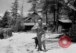 Standbild Max Schmeling Speculator New York USA, 1938, aus Sekunde 16 historischem Filmmaterial Videoclip 65675069237