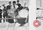 Standbild Max Schmeling Speculator New York USA, 1938, aus Sekunde 19 historischem Filmmaterial Videoclip 65675069237