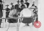 Standbild Max Schmeling Speculator New York USA, 1938, aus Sekunde 20 historischem Filmmaterial Videoclip 65675069237