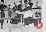 Standbild Max Schmeling Speculator New York USA, 1938, aus Sekunde 21 historischem Filmmaterial Videoclip 65675069237