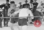 Standbild Max Schmeling Speculator New York USA, 1938, aus Sekunde 22 historischem Filmmaterial Videoclip 65675069237