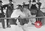 Standbild Max Schmeling Speculator New York USA, 1938, aus Sekunde 23 historischem Filmmaterial Videoclip 65675069237