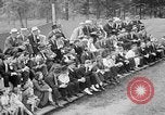 Standbild Max Schmeling Speculator New York USA, 1938, aus Sekunde 24 historischem Filmmaterial Videoclip 65675069237