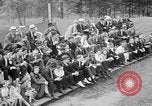 Standbild Max Schmeling Speculator New York USA, 1938, aus Sekunde 25 historischem Filmmaterial Videoclip 65675069237