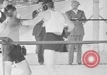 Standbild Max Schmeling Speculator New York USA, 1938, aus Sekunde 26 historischem Filmmaterial Videoclip 65675069237