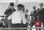 Standbild Max Schmeling Speculator New York USA, 1938, aus Sekunde 30 historischem Filmmaterial Videoclip 65675069237