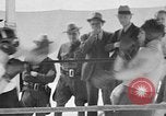 Standbild Max Schmeling Speculator New York USA, 1938, aus Sekunde 32 historischem Filmmaterial Videoclip 65675069237