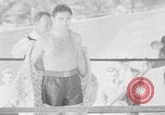 Standbild Max Schmeling Speculator New York USA, 1938, aus Sekunde 35 historischem Filmmaterial Videoclip 65675069237