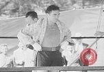 Standbild Max Schmeling Speculator New York USA, 1938, aus Sekunde 36 historischem Filmmaterial Videoclip 65675069237