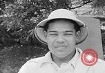 Standbild Joe Louis schießen und Boxen Pompton Lakes New Jersey USA, 1938, aus Sekunde 12 historischem Filmmaterial Videoclip 65675069238