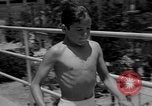 Standbild Olympischen Taucher Los Angeles California USA, 1938, aus Sekunde 10 historischem Filmmaterial Videoclip 65675069239
