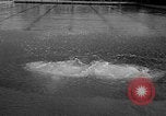 Standbild Olympischen Taucher Los Angeles California USA, 1938, aus Sekunde 50 historischem Filmmaterial Videoclip 65675069239